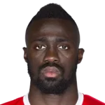 Davinson Sánchez