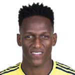 Yerry Mina