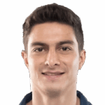 Stefan Medina