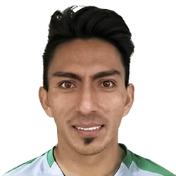 Ángel Mena