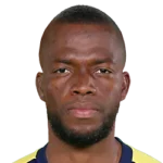 Enner Valencia