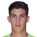 Sergio Rochet