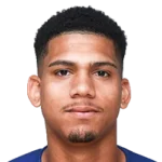 Ronald Araújo