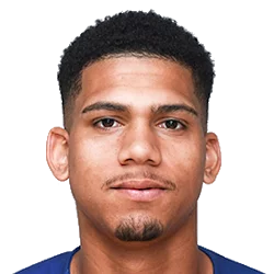 Ronald Araújo