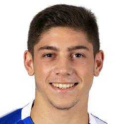 Federico Valverde