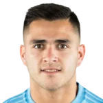 Maxi Gómez