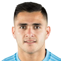 Maxi Gómez