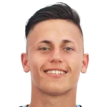 Brian Rodríguez