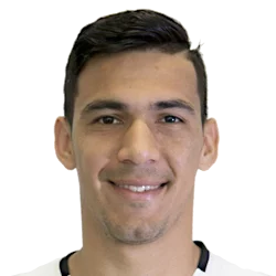 Fabián Balbuena