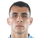 Júnior Alonso