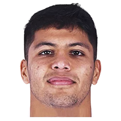 Robert Rojas
