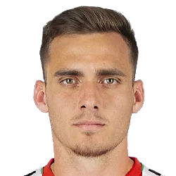 Luis Mago