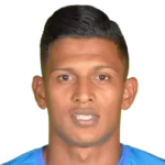 Edson Castillo