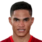 Anderson Santamaría