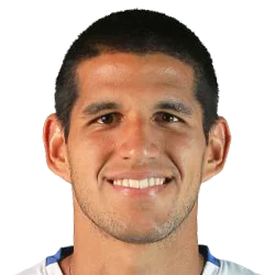 Luis Abram