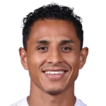Yoshimar Yotún