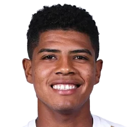 Wilder Cartagena