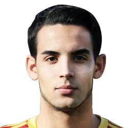 Aarón Sánchez