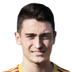 Alex Martínez