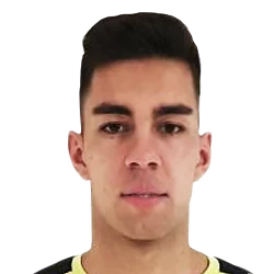 Xisco Pires