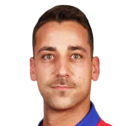 Víctor Bernat