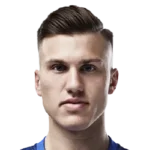 Dmitriy Antilevskiy