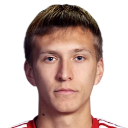 Vladislav Klimovich