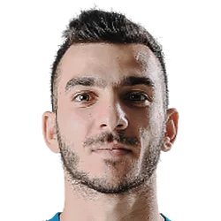 Ioannis Pittas