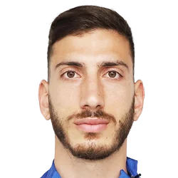 Minas Antoniou