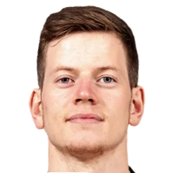 Adrian Justinussen