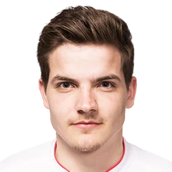Brandur Hendriksson