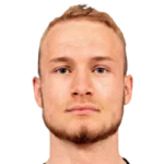 Daniel Johansen