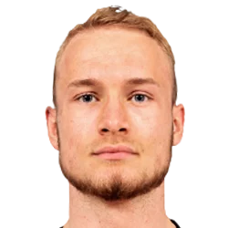 Daniel Johansen