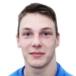 Patrik Johannesen