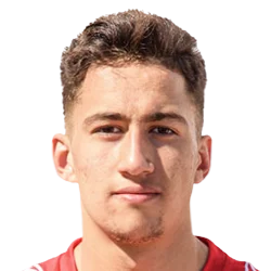 Ayoub El Hmidi