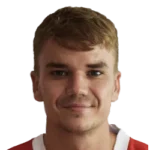 Jamie Coombes