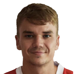 Jamie Coombes