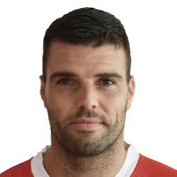 Liam Walker
