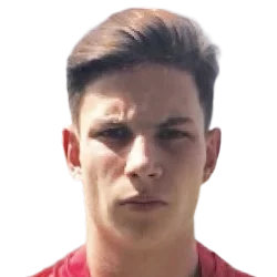Louie Annesley