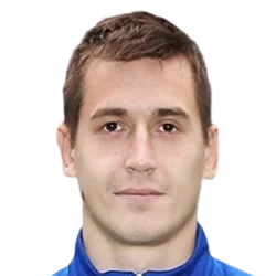 Stas Pokatilov