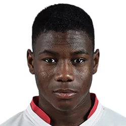 Joseph Mbong