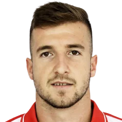 Jurgen Degabriele