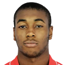 Paul Mbong