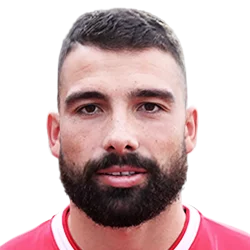 Zach Muscat