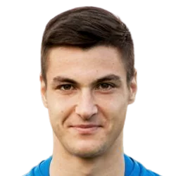 Cristian Dros