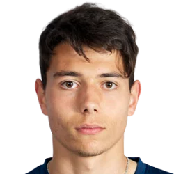 Daniel Dumbravanu