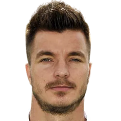 Stefan Mugosa