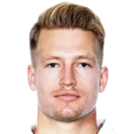 Andreas Hanche-Olsen