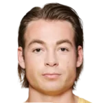 Patrick Berg