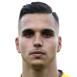 Cristian Manea